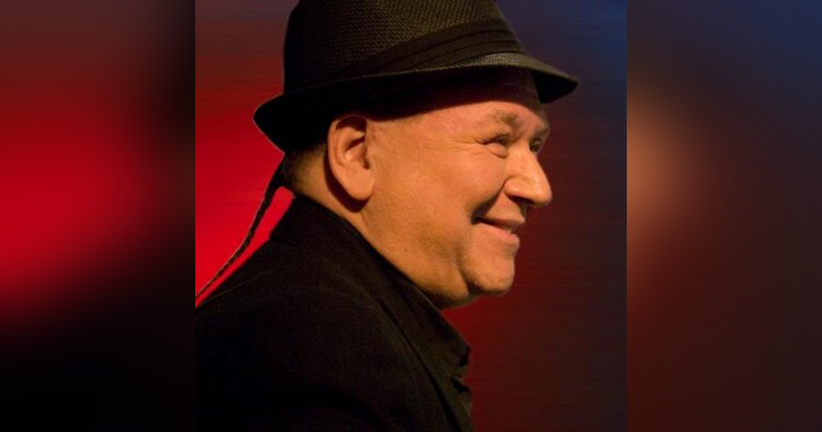 Episode 40 - Paul Hoffert Episode 40 - Paul Hoffert