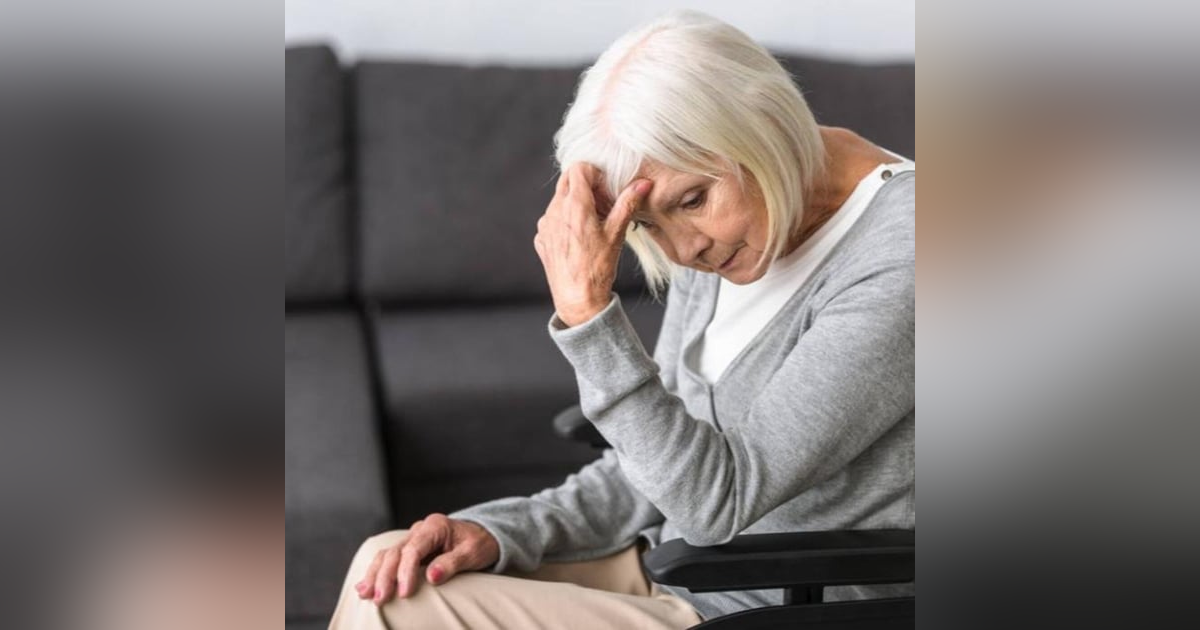 Dementia/Alzheimer Dementia/Alzheimer