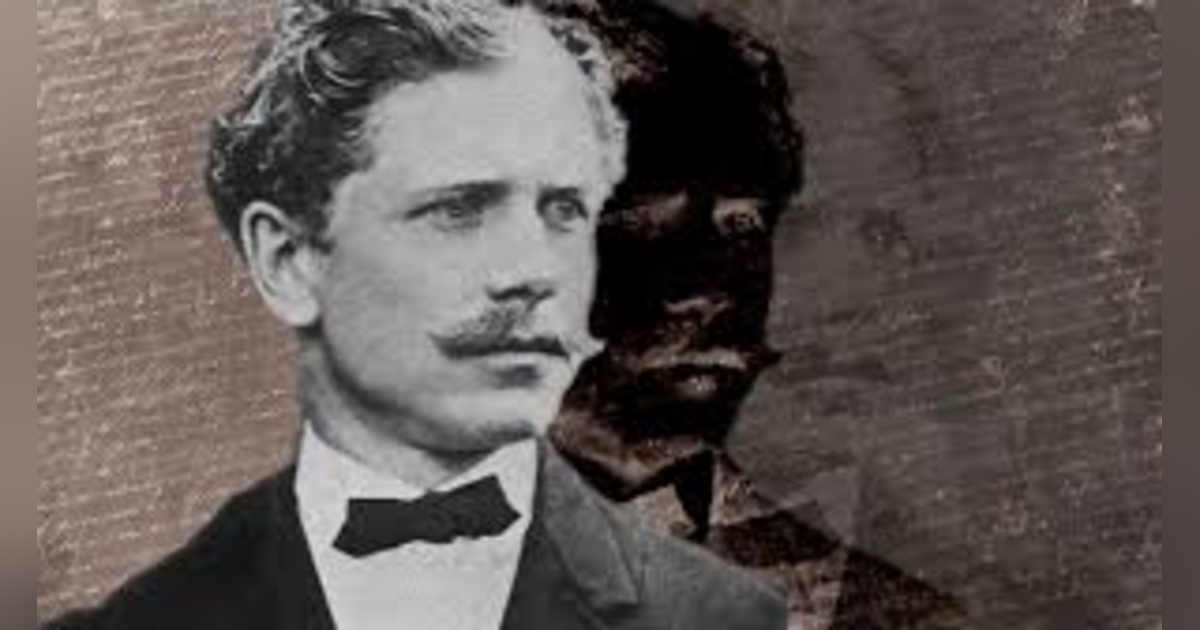THE MYSTERIOUS DISAPPEARANCE OF AMBROSE BIERCE THE MYSTERIOUS DISAPPEARANCE OF AMBROSE BIERCE