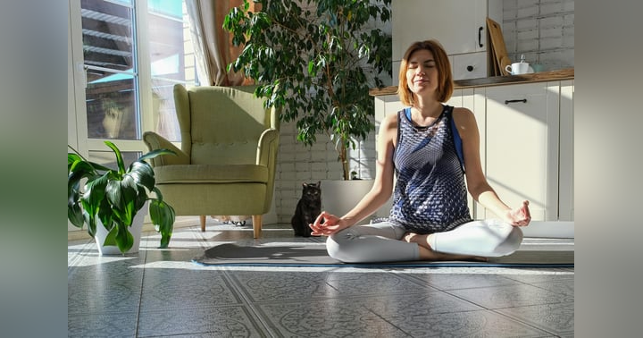 image for Overcoming Challenges In A Daily Meditation Practice