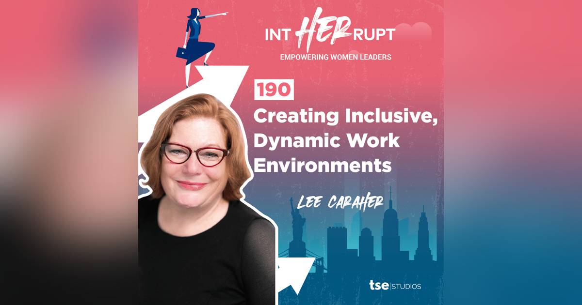 INT 190 - Creating Inclusive, Dynamic Work Environments INT 190 - Creating Inclusive, Dynamic Work Environments