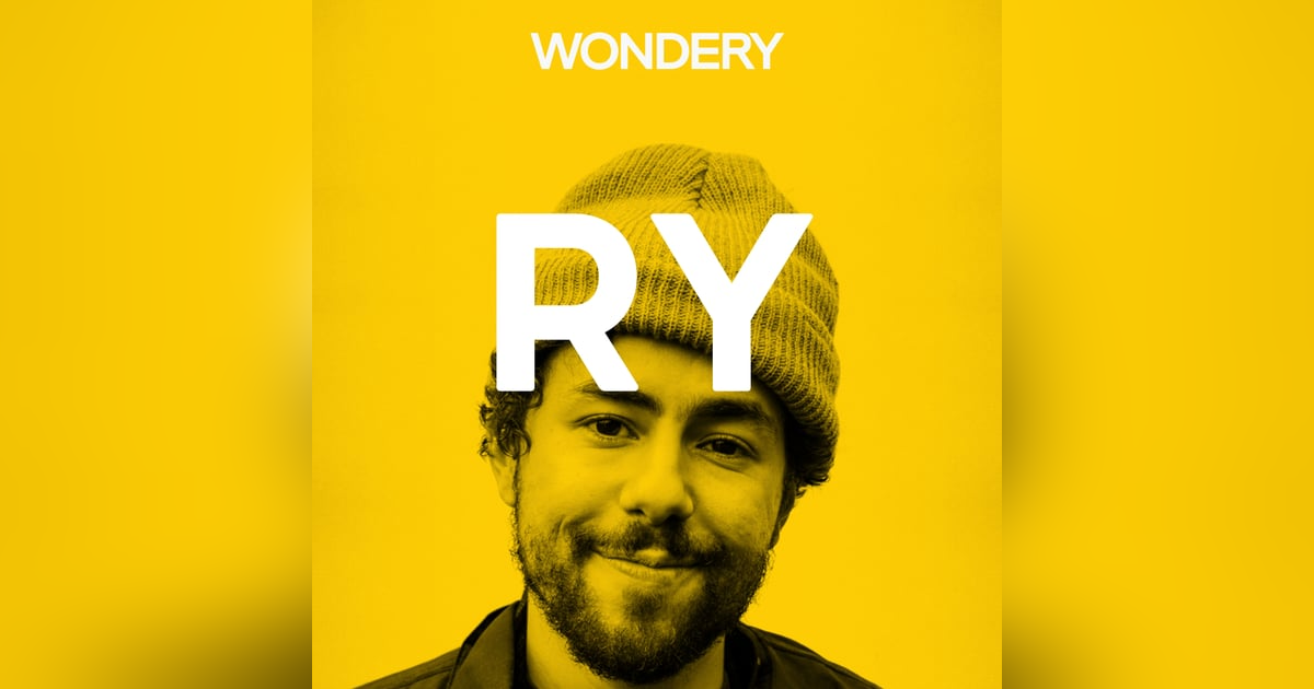 Ramy Youssef Ramy Youssef