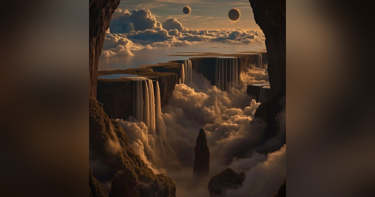 Journey To Middle Earth and Climate Change Journey To Middle Earth and Climate Change