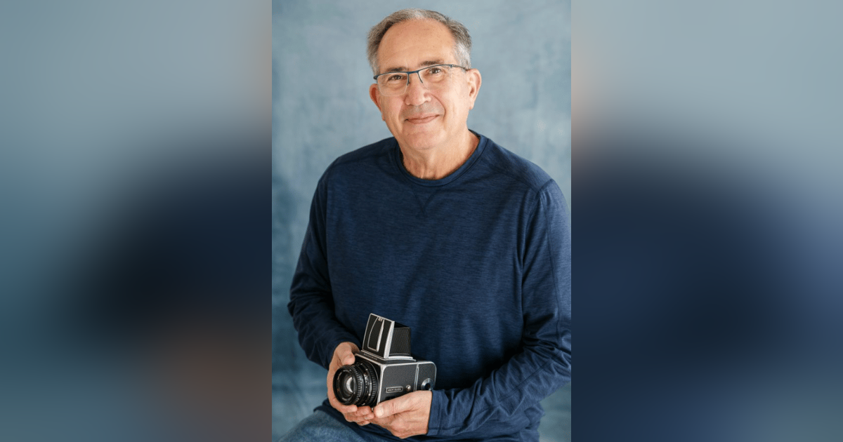 Gary Zelinksi : A Walk Among Heroes Gary Zelinksi : A Walk Among Heroes