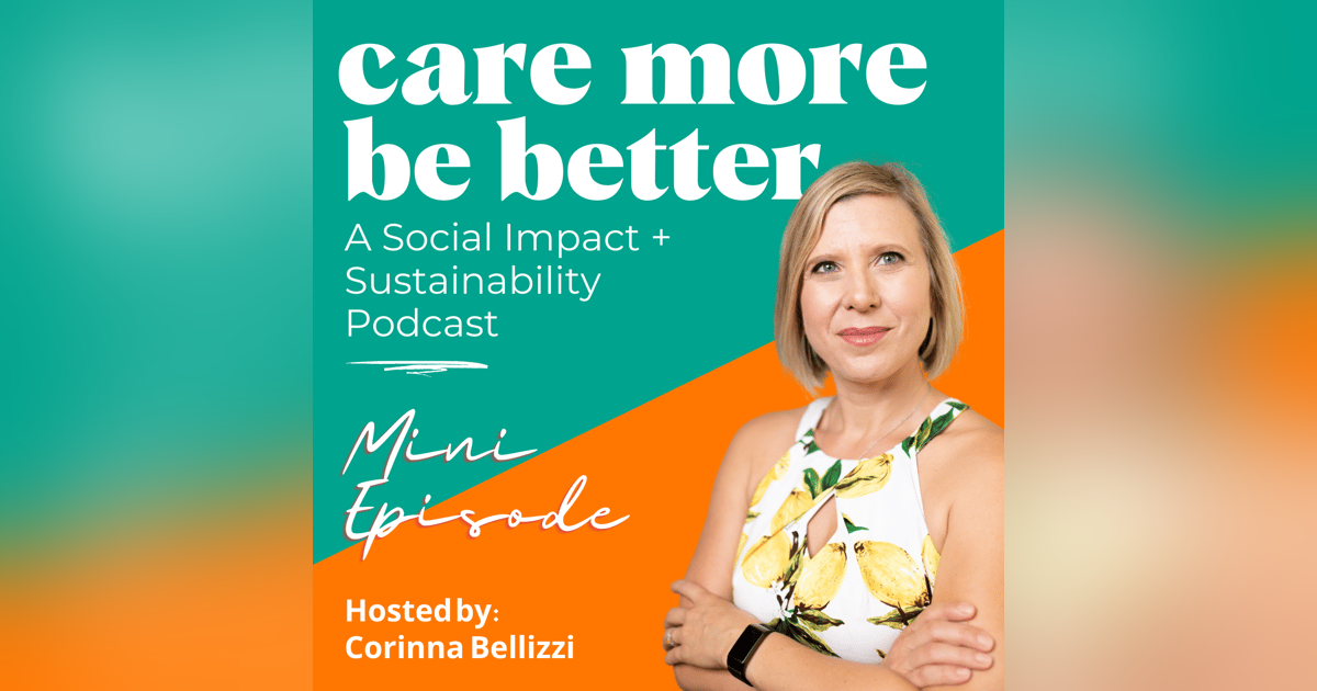 Minisode: Our Broken Healthcare System Minisode: Our Broken Healthcare System