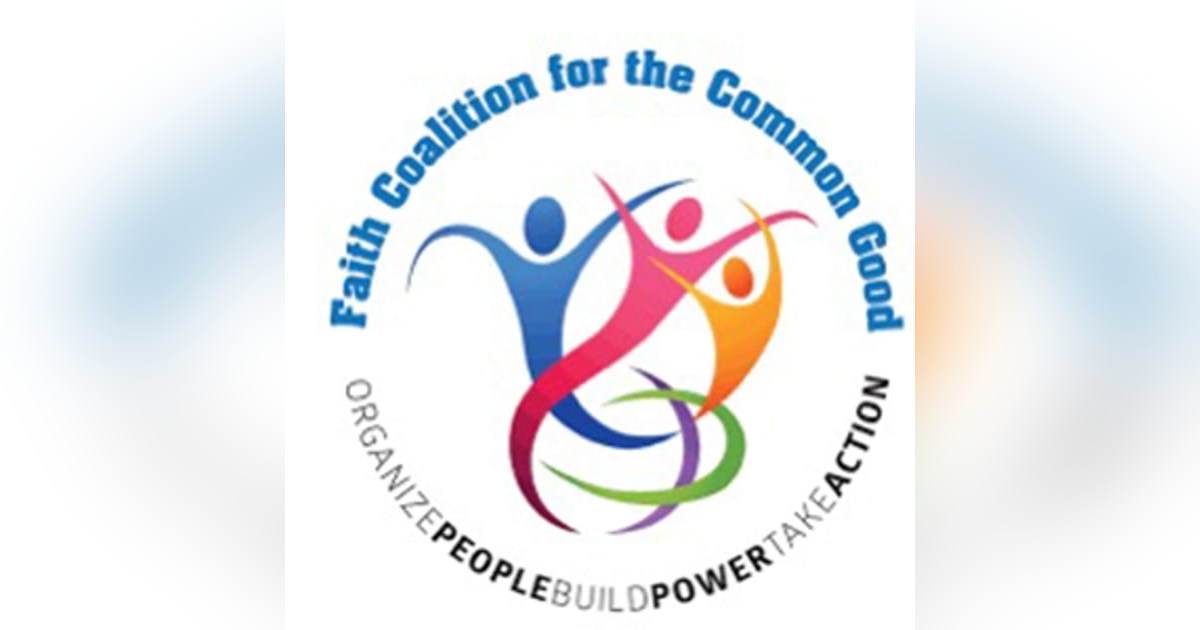 Ep. 22: Faith Coalition–Restorative Justice and Justice in Healthcare Ep. 22: Faith Coalition–Restorative Justice and Justice in Healthcare