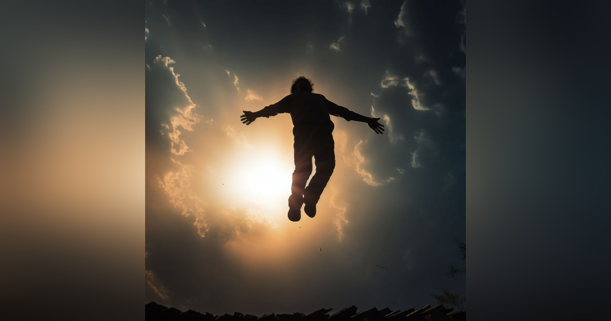 A Good Life After Death A Good Life After Death