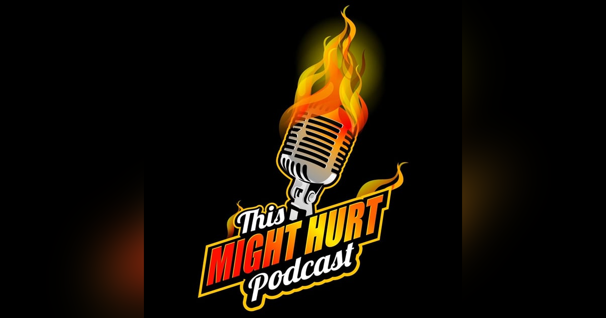 We Could Do This All Day! (Recorded LIVE on 6-25-24) We Could Do This All Day! (Recorded LIVE on 6-25-24)