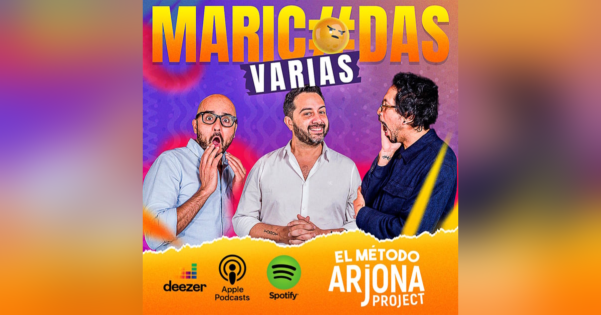 M@ric#das varias M@ric#das varias