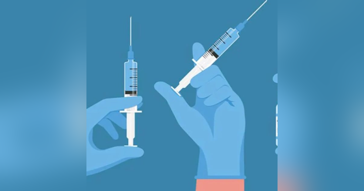 Vaccines - What You Need To Know Vaccines - What You Need To Know