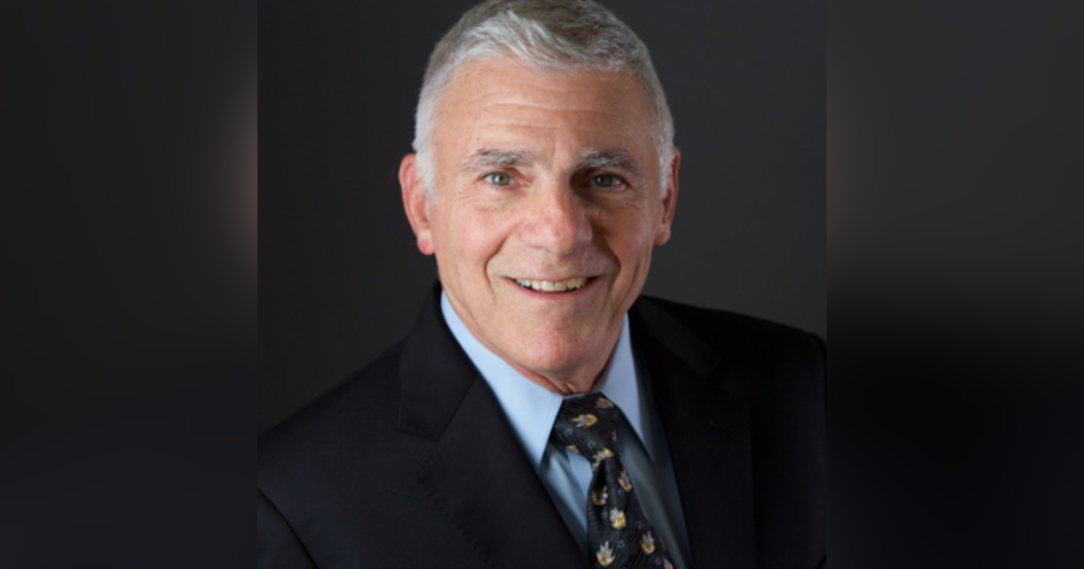 Sleep & Jaw Joint Problems with Barry Glassman, DMD Sleep & Jaw Joint Problems with Barry Glassman, DMD