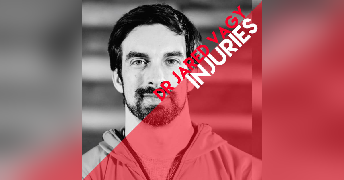 Dr Jared Vagy: Pro Clinic on Climber Injuries, Rehab, and Prevention Dr Jared Vagy: Pro Clinic on Climber Injuries, Rehab, and Prevention