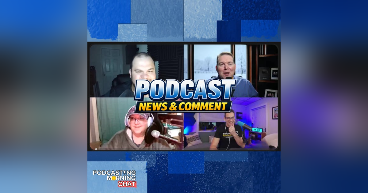 443. TikTok’s New Terms May Cost Creators Everything 443. TikTok’s New Terms May Cost Creators Everything