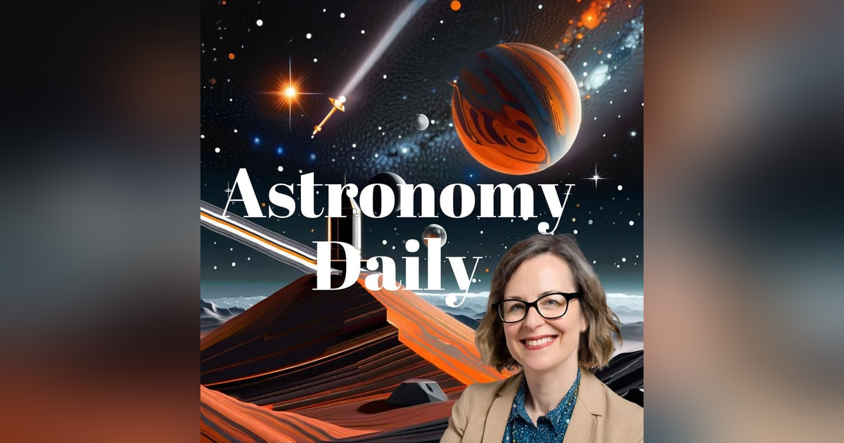 NASA's Astronauts Adjust, A Cosmic Mystery Unveiled, China's Latest Launch NASA's Astronauts Adjust, A Cosmic Mystery Unveiled, China's Latest Launch