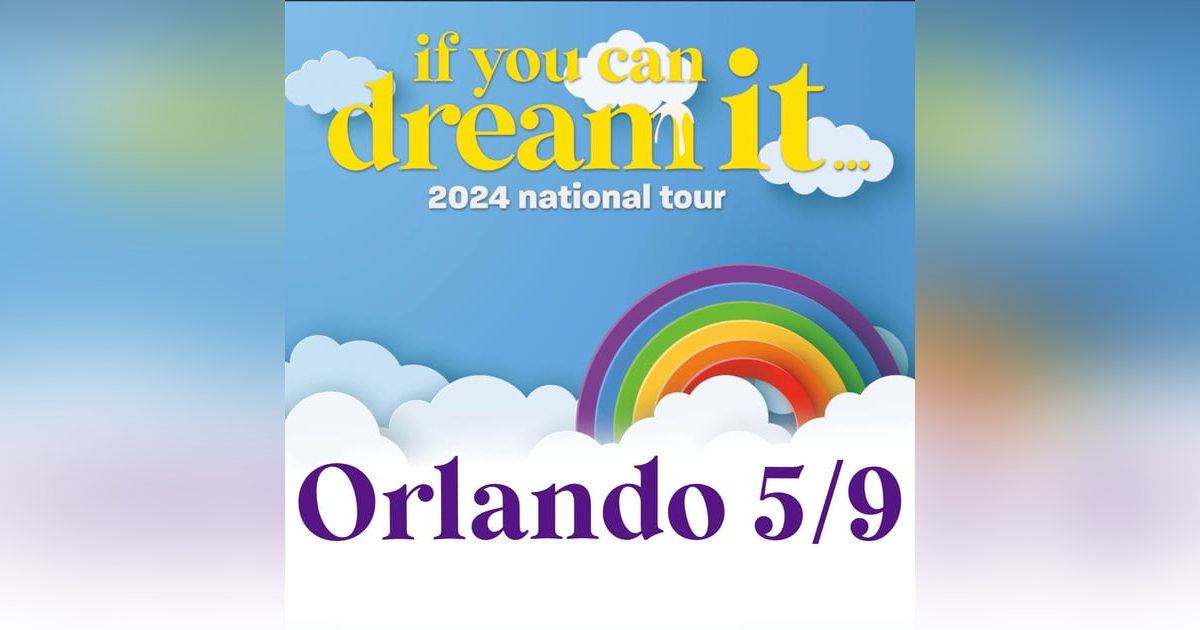 90 Day LOVE IN PARADISE: Live in Orlando 90 Day LOVE IN PARADISE: Live in Orlando