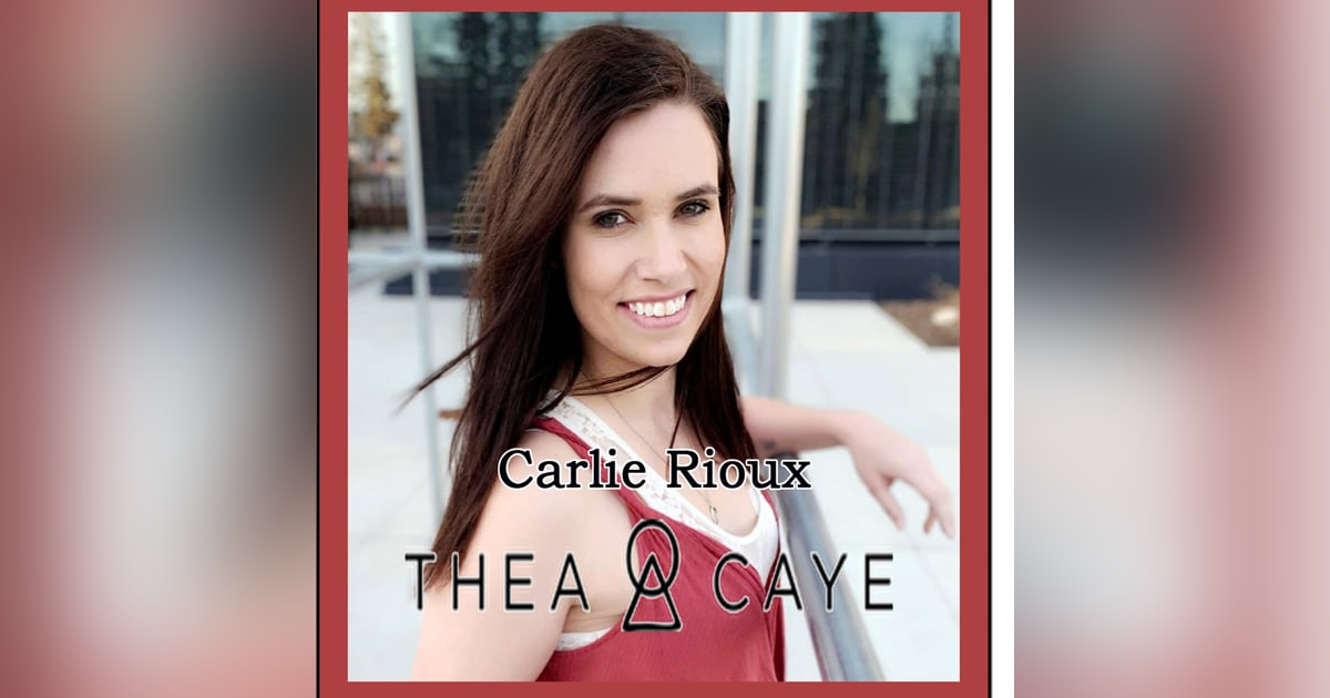Founder of Thea Caye Helping Survivors of Human Trafficking Founder of Thea Caye Helping Survivors of Human Trafficking