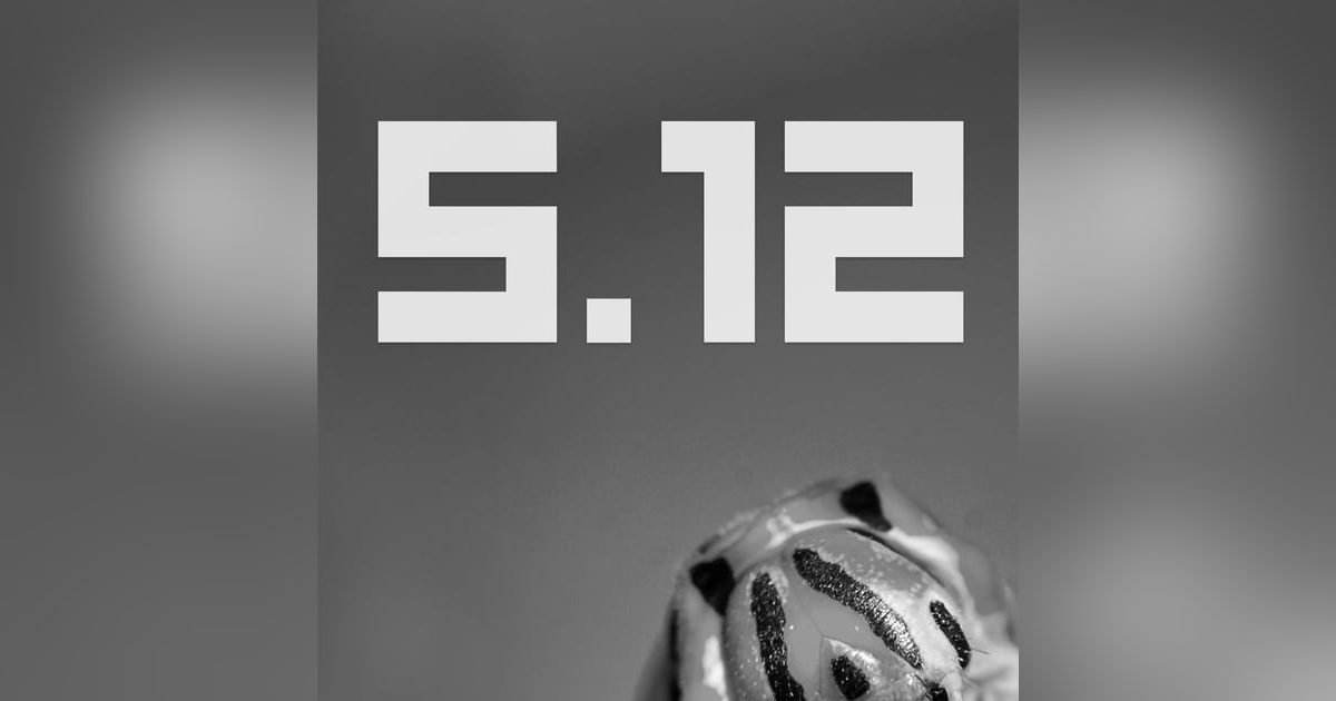 S5E12 - Cargo Cults S5E12 - Cargo Cults