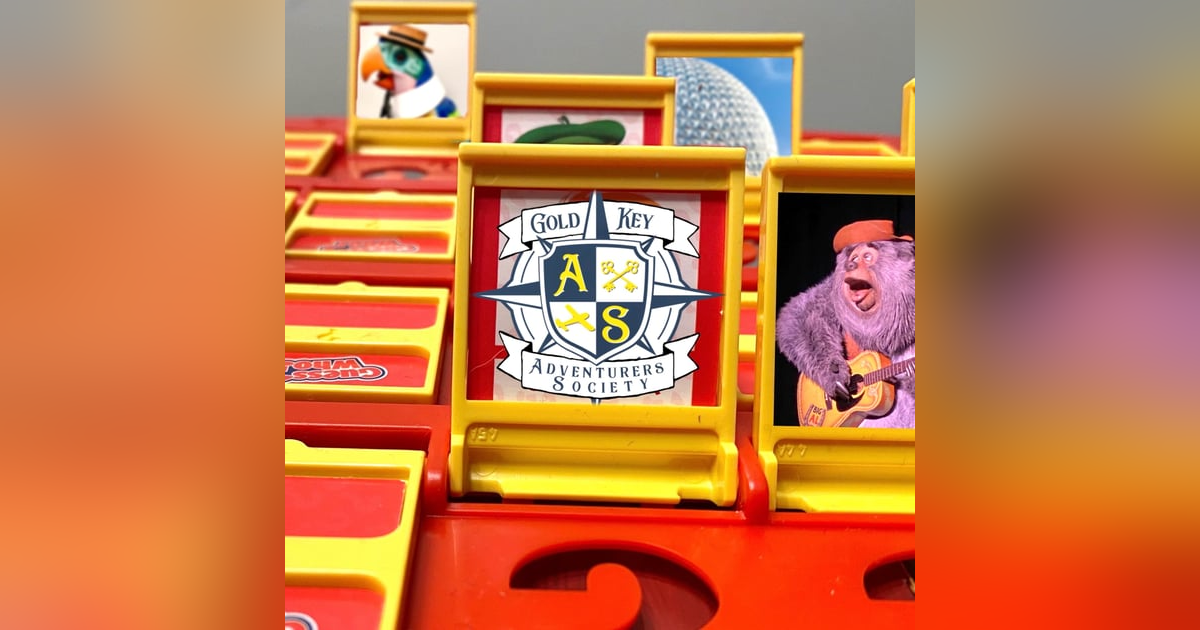 It's All Fun and Games-Disney Style It's All Fun and Games-Disney Style