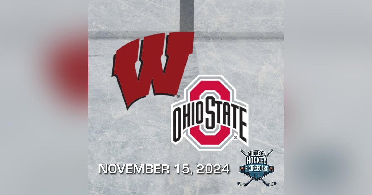 CHS: November 15, 2024 CHS: November 15, 2024