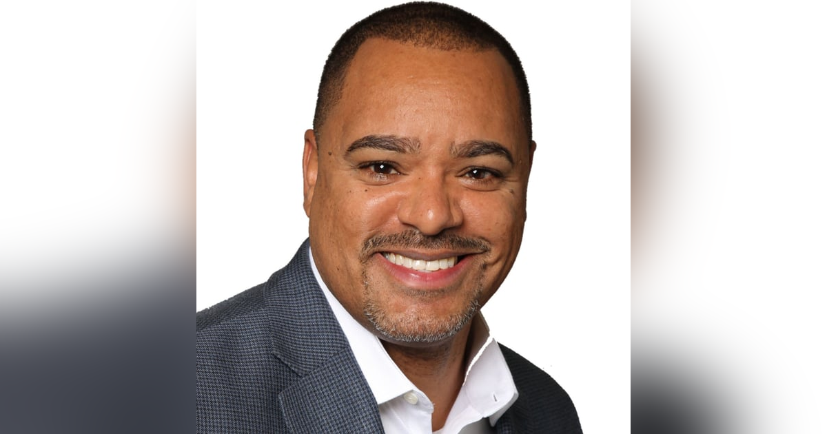 Breaking Barriers to Innovation in Hospitality Today - Calvin Tilokee, Lighthouse Breaking Barriers to Innovation in Hospitality Today - Calvin Tilokee, Lighthouse