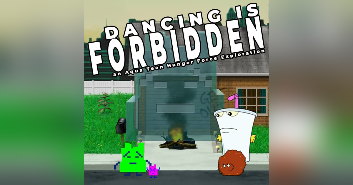 Moonajuana | Aqua Teen Hunger Force Deep Dive Moonajuana | Aqua Teen Hunger Force Deep Dive