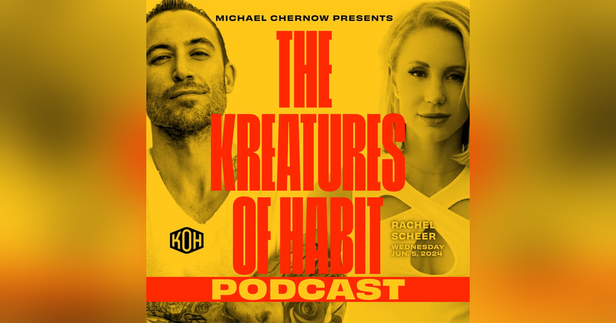 Rachel Scheer: How Functional Medicine Works Rachel Scheer: How Functional Medicine Works