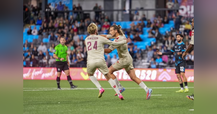 image for 2025 Match Recap: Colorado Springs Switchbacks 0, Sacramento Republic FC 2