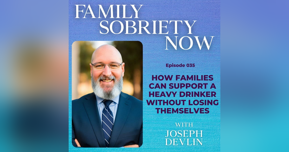 How Families Can Support a Heavy Drinker Without Losing Themselves How Families Can Support a Heavy Drinker Without Losing Themselves