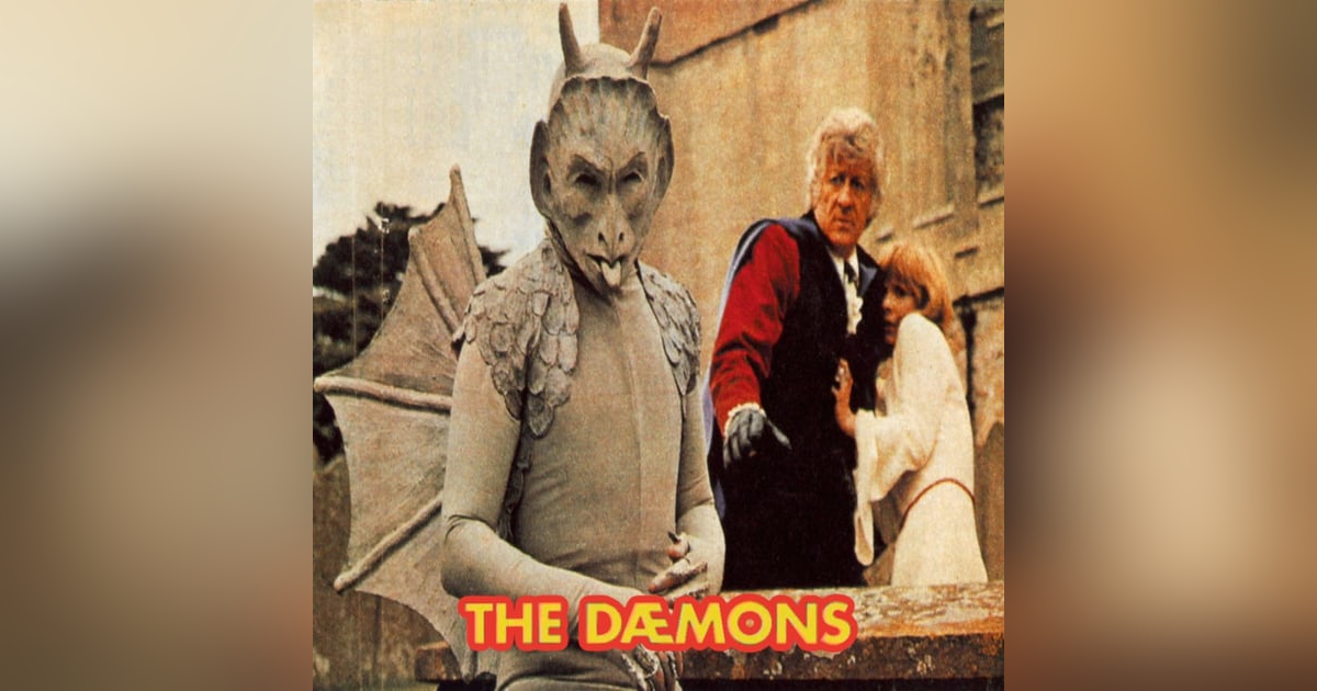 Chap With the Wings There, Five Rounds Rapid - "The Daemons" Chap With the Wings There, Five Rounds Rapid - "The Daemons"