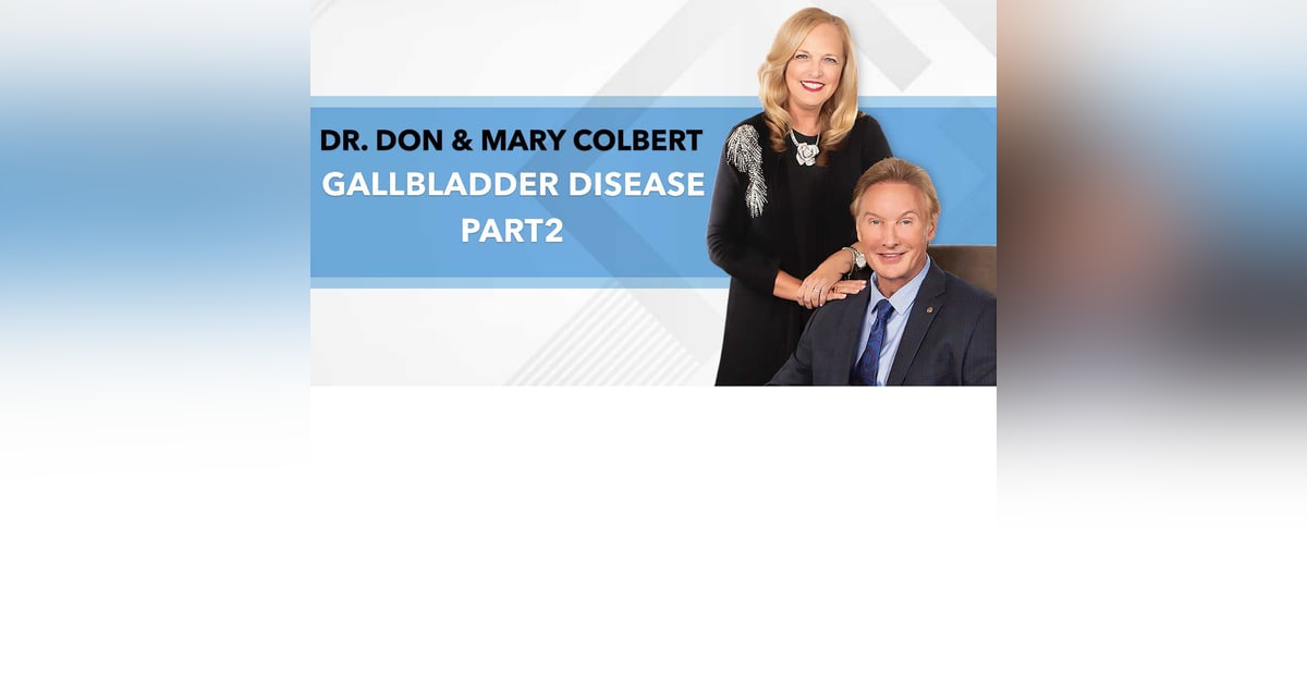 Gallbladder Disease pt 2 Gallbladder Disease pt 2