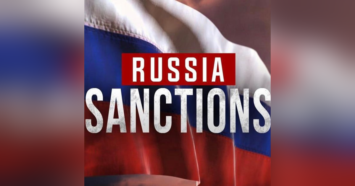 Russian Sanctions - 2 months in - Are they working ? Talking with Economics writer Phillip Inman of The Guardian and Observer newspapers. Russian Sanctions - 2 months in - Are they working ? Talking with Economics writer Phillip Inman of The Guardian and Observer newspapers.