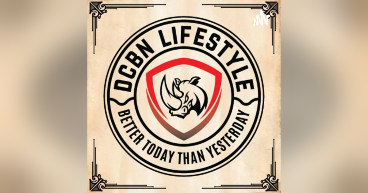 DCBN Lifestyle DCBN Lifestyle