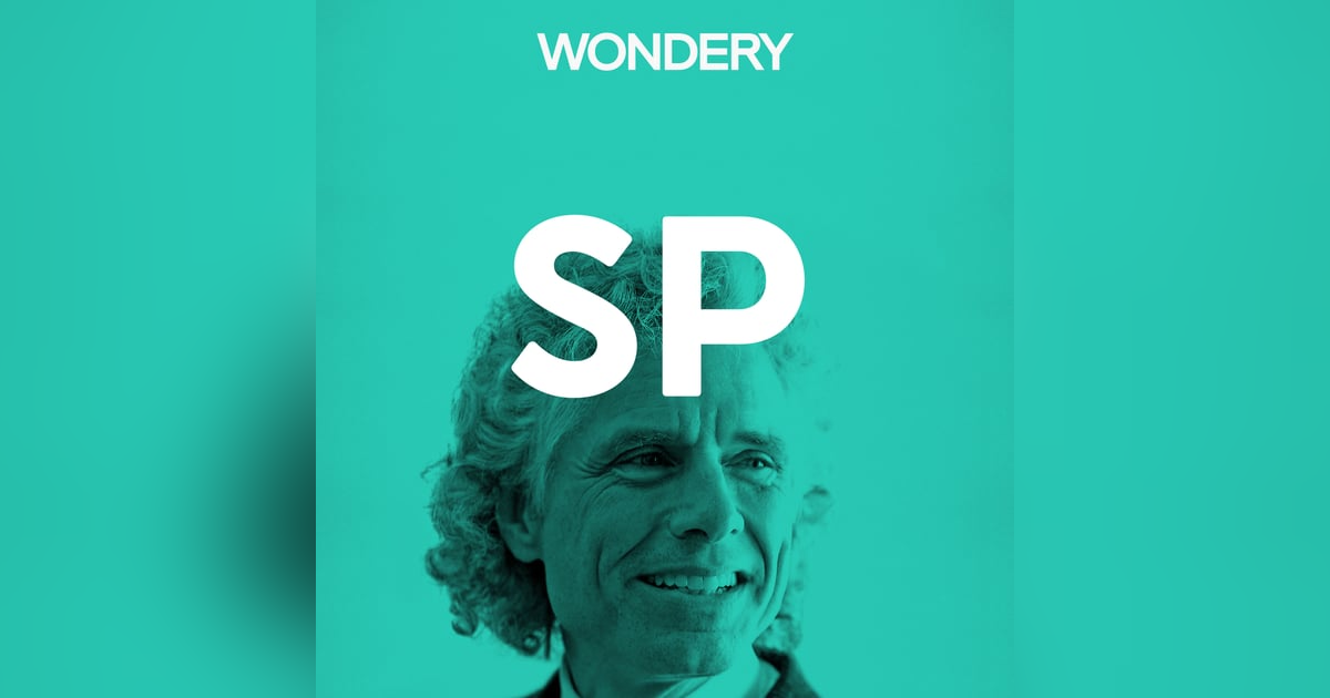 Steven Pinker Steven Pinker