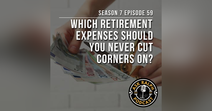 image for What's the Biggest Mistake in Retirement Spending?