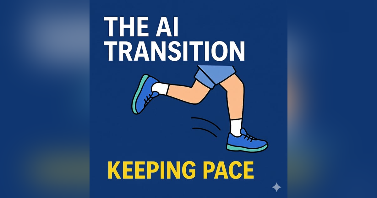 How to Keep Up When Everything Changes How to Keep Up When Everything Changes