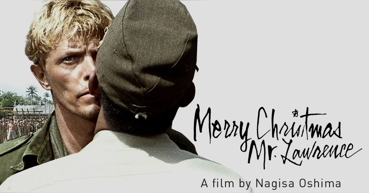 Midweek Mention... Merry Christmas, Mr Lawrence Midweek Mention... Merry Christmas, Mr Lawrence