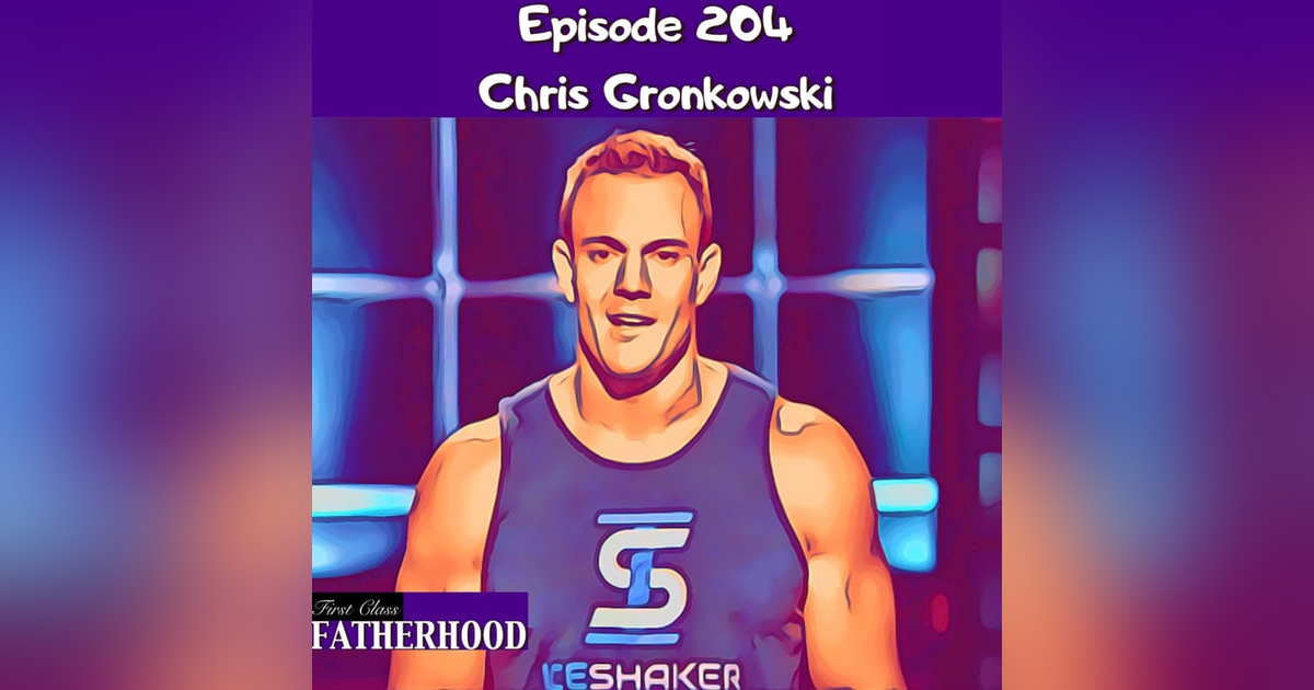 #204 Chris Gronkowski #204 Chris Gronkowski