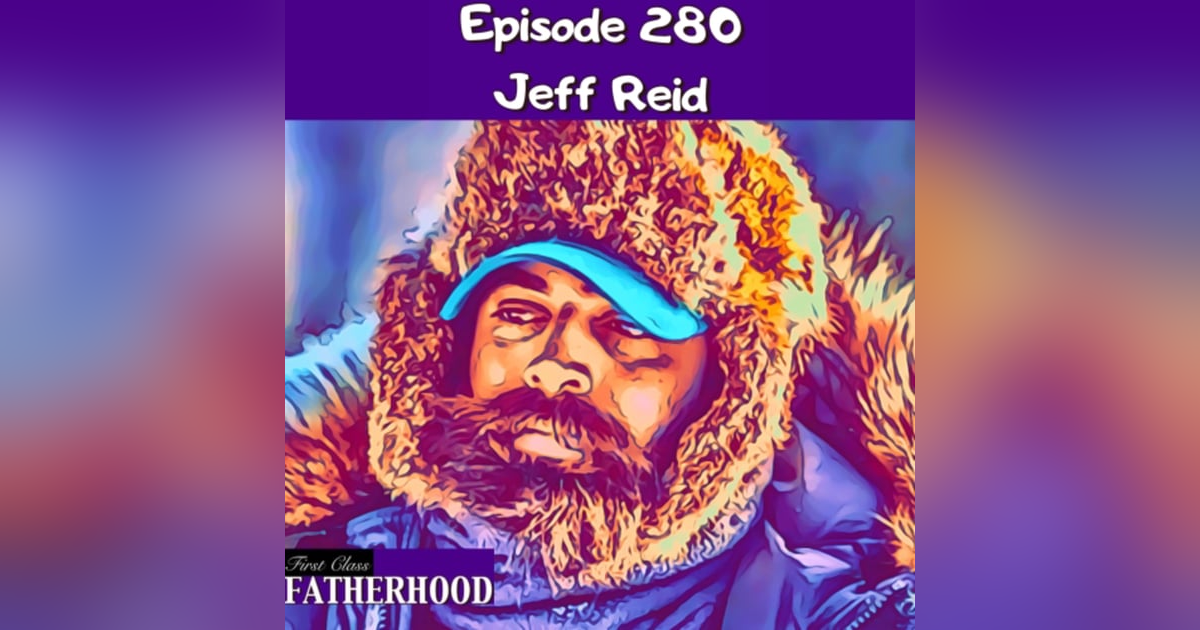 #280 Jeff Reid #280 Jeff Reid