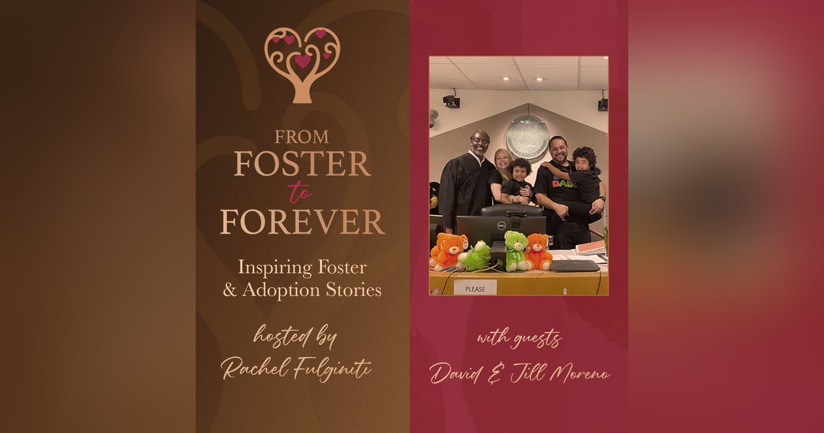 Adoption Adventures: Finding Our Family through Fostering Adoption Adventures: Finding Our Family through Fostering
