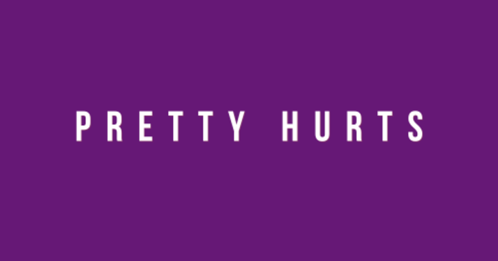 image for Walking the Carpet for a Cause: Why Pretty Hurts Matters More Than You Know