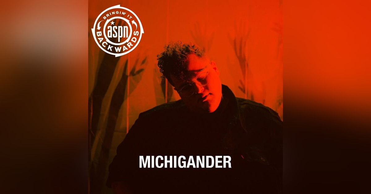 Interview with Michigander Interview with Michigander