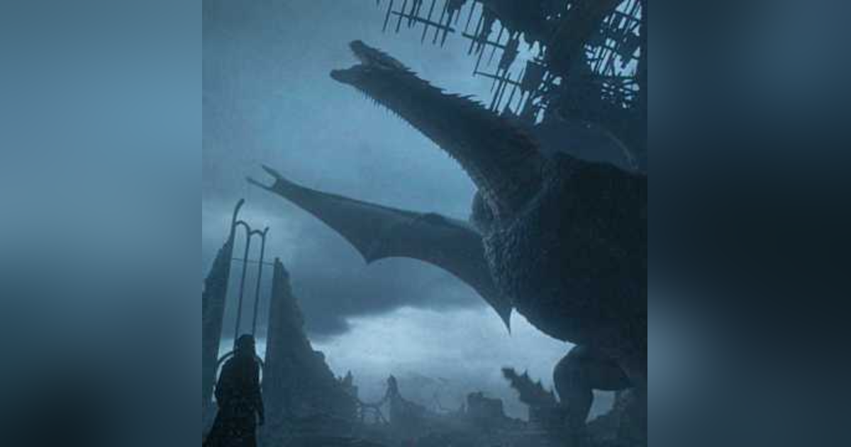 Game of Thrones 8x06 The Iron Throne Game of Thrones 8x06 The Iron Throne
