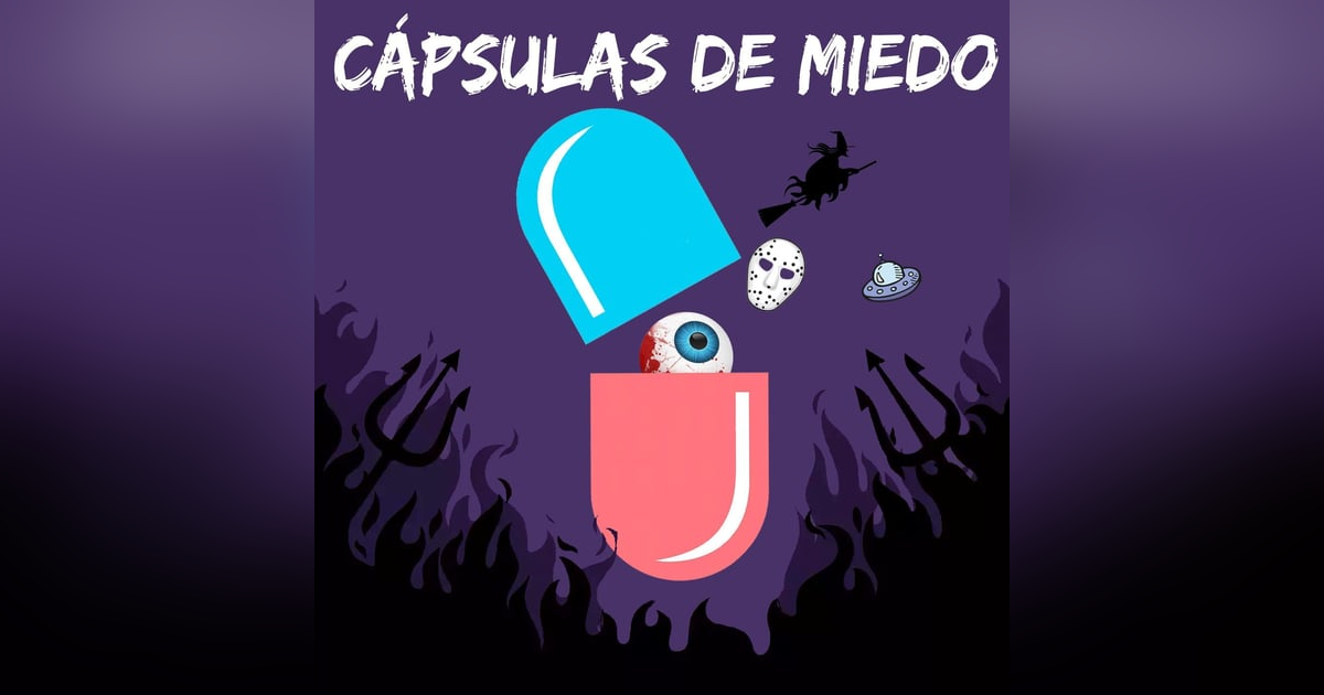 CAPSULA MIEDOSCOPE 61 LO QUE LA GENTE MANDA CAPSULA MIEDOSCOPE 61 LO QUE LA GENTE MANDA