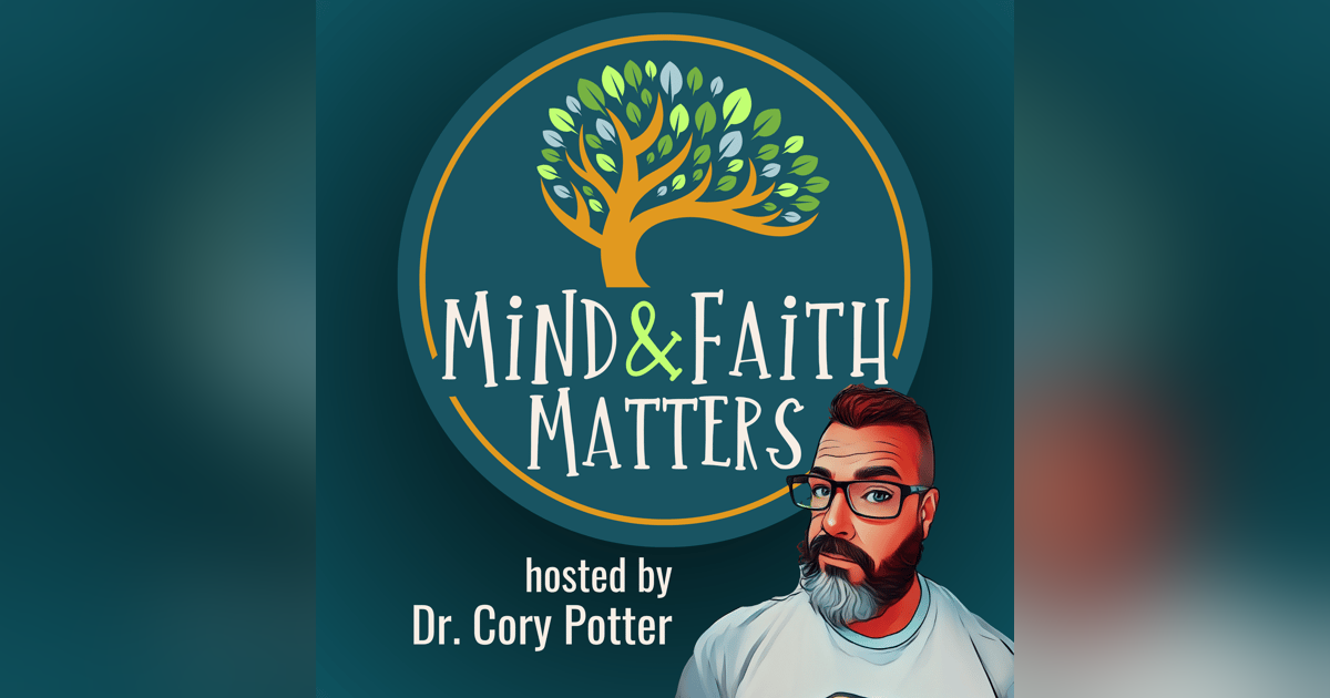 #30 - Finding Peace in Uncertain Times #30 - Finding Peace in Uncertain Times