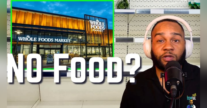 image for The UNFI Cyber Attack: How It Impacts Your Grocery Shopping