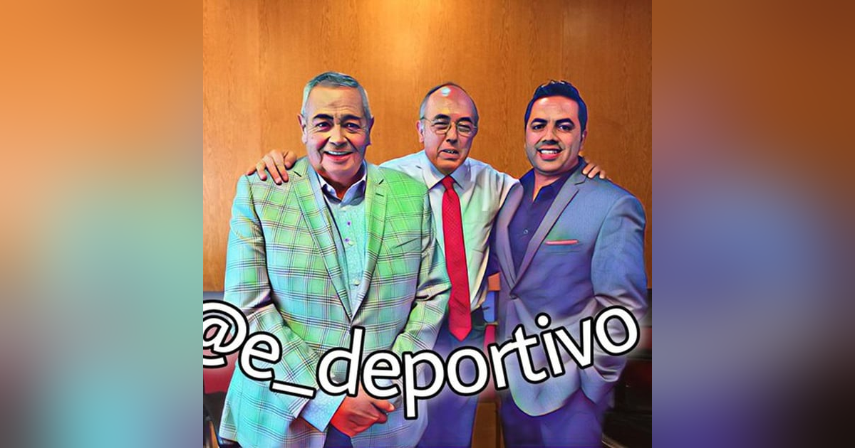 Los lunes son mas divertidos con Espacio Deportivo de la Tarde 11 de Octubre 2021 Los lunes son mas divertidos con Espacio Deportivo de la Tarde 11 de Octubre 2021