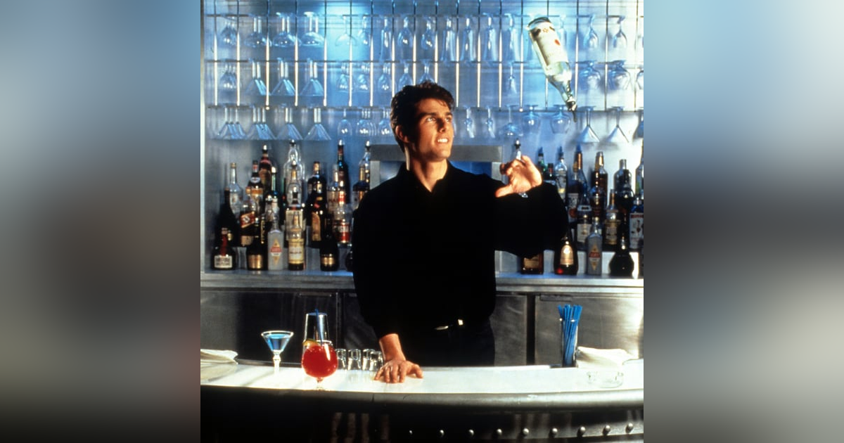 Bar and Chain: Part 2 - With Amy Hateley and Jak Syn Bar and Chain: Part 2 - With Amy Hateley and Jak Syn