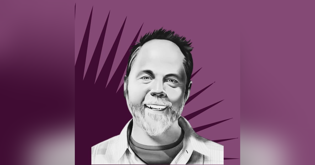 From Orphanage to Google Brain: David Sussillo on Heroin, Neural Networks and the Mysteries of the Heart From Orphanage to Google Brain: David Sussillo on Heroin, Neural Networks and the Mysteries of the Heart