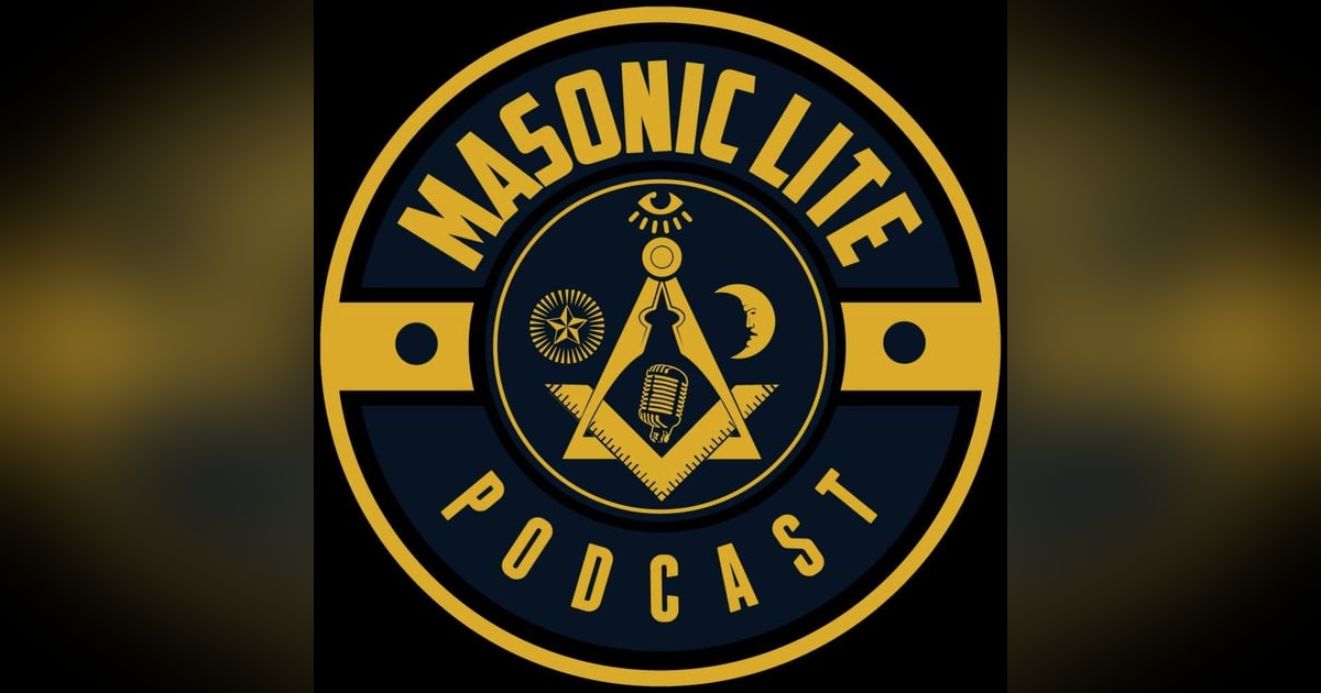 Episode 122 - Bro. Jay Snyder Episode 122 - Bro. Jay Snyder