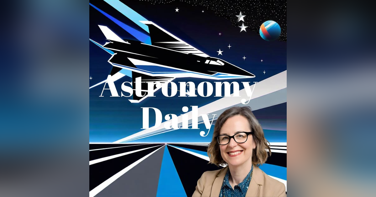 From Space Tourism to Ice in Space: Exploring the Latest in Cosmic News From Space Tourism to Ice in Space: Exploring the Latest in Cosmic News